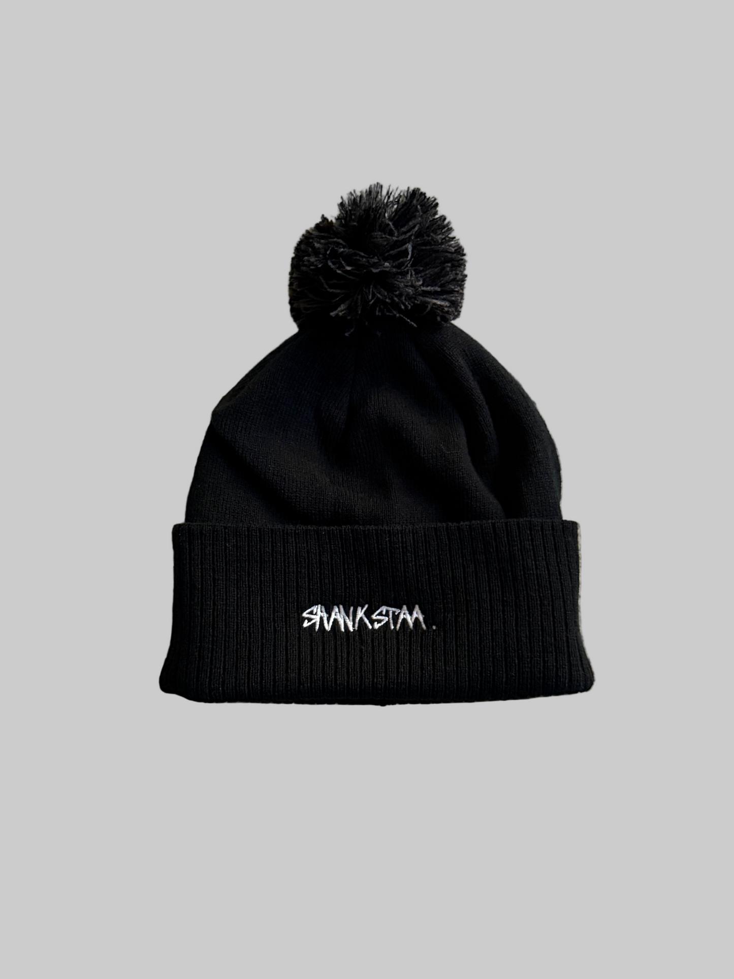 Shankstaa Beanie - Black