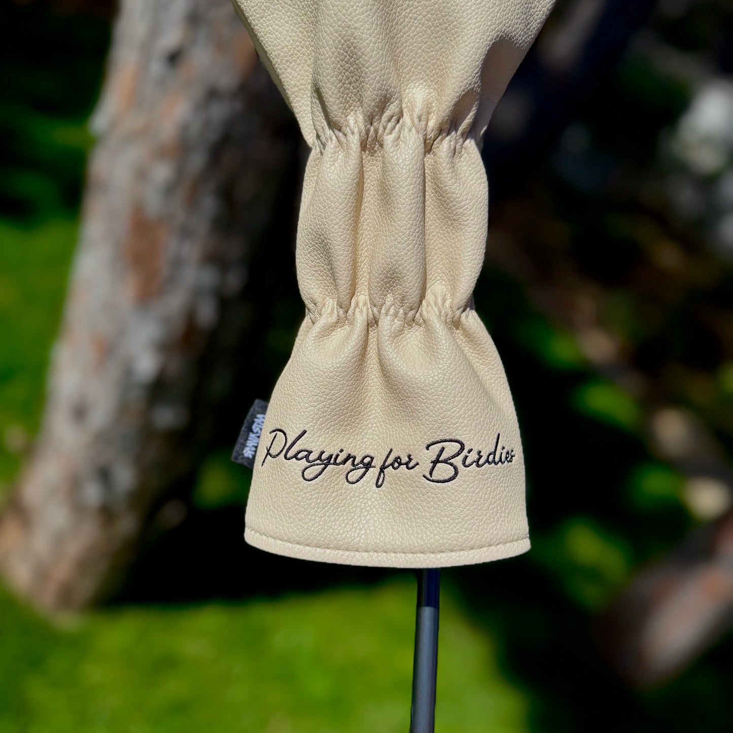 P.F.B - Driver Cover