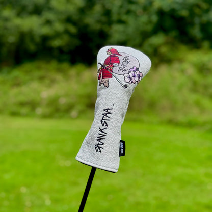 Add A Little Slice - Hybrid Cover