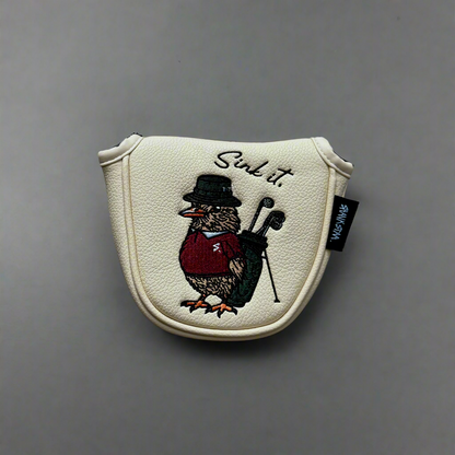 Sink It - Putter cover
