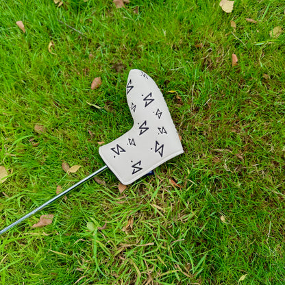 Shankstaa Blade - Putter Cover