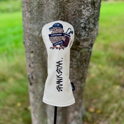 Risqué Golf - Wood Cover