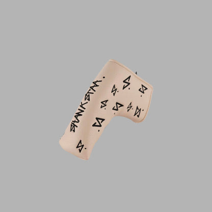 Shankstaa Blade - Putter Cover