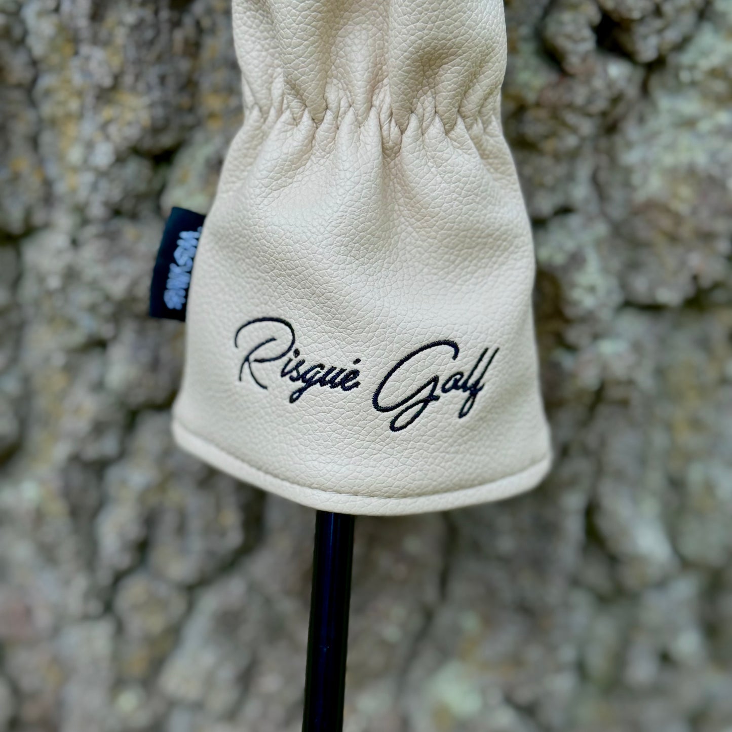 Risqué Golf - Wood Cover