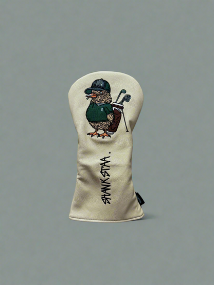 P.F.B - Driver Cover