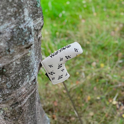 Shankstaa Blade - Putter Cover
