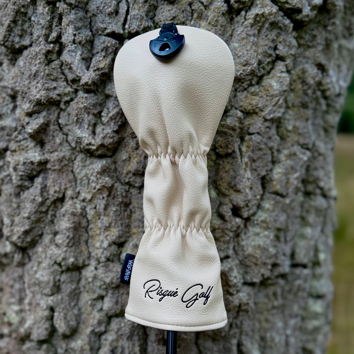 Risqué Golf - Wood Cover