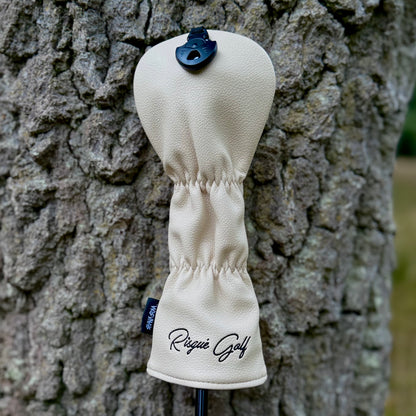 Risqué Golf - Wood Cover