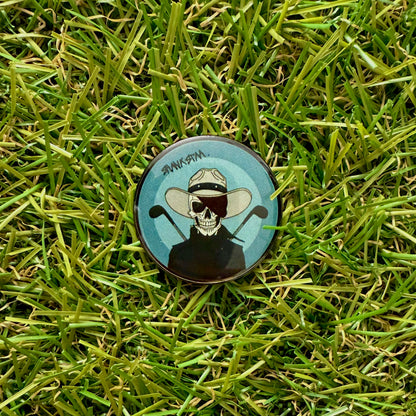 Bandit - Ball Marker
