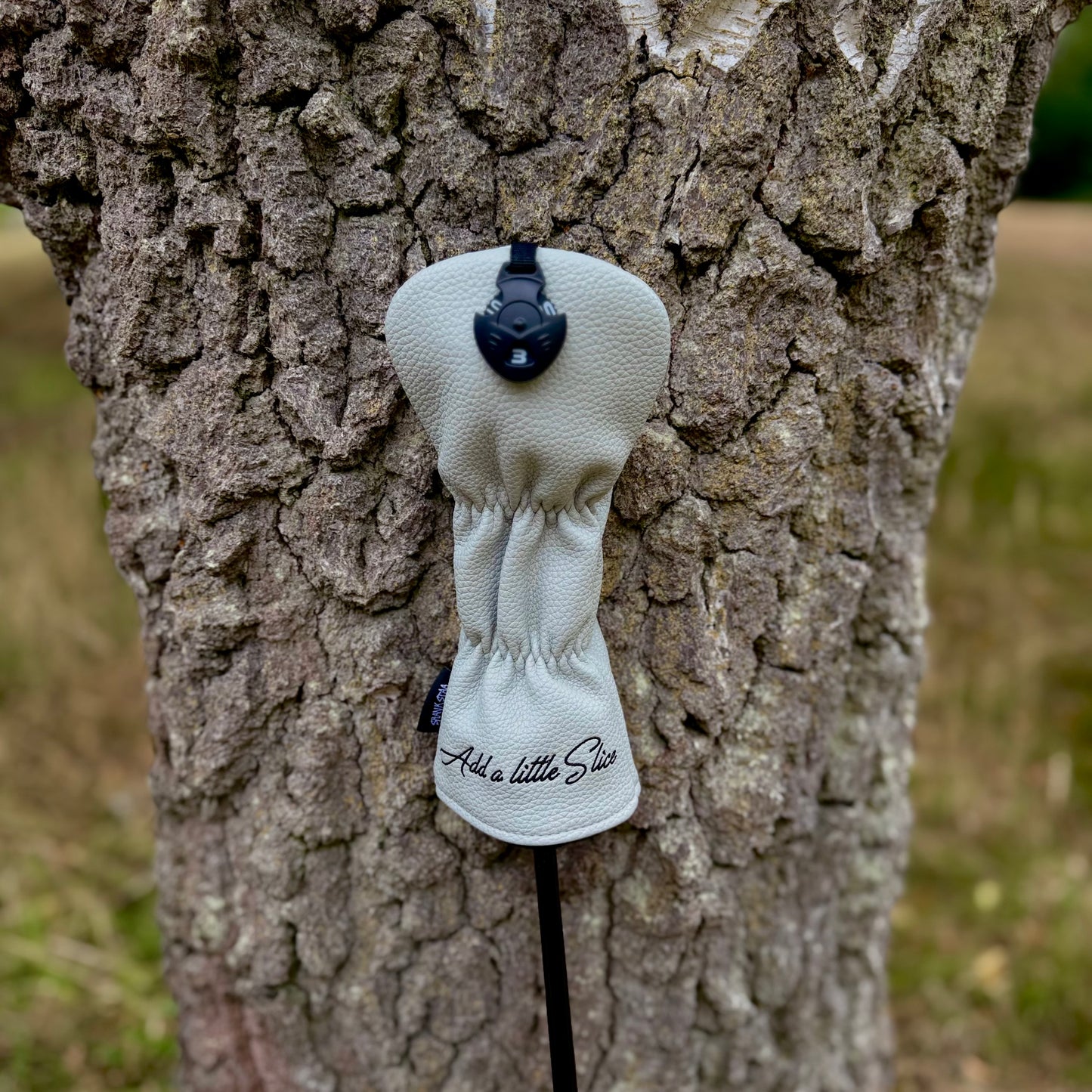 Add A Little Slice - Hybrid Cover