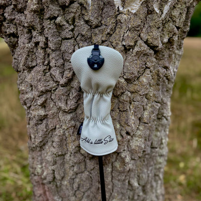 Add A Little Slice - Hybrid Cover