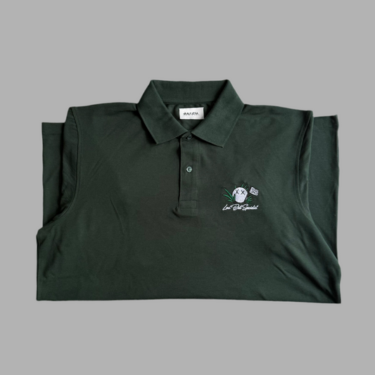 L.B.S ‘Forgotten’ Polo