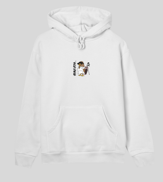 P.F.B Women’s Hoodie