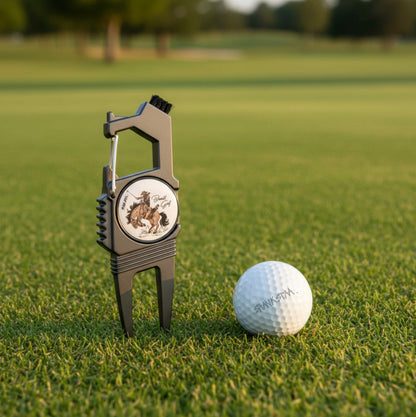 Bandit Pitch Repair - Ball Marker