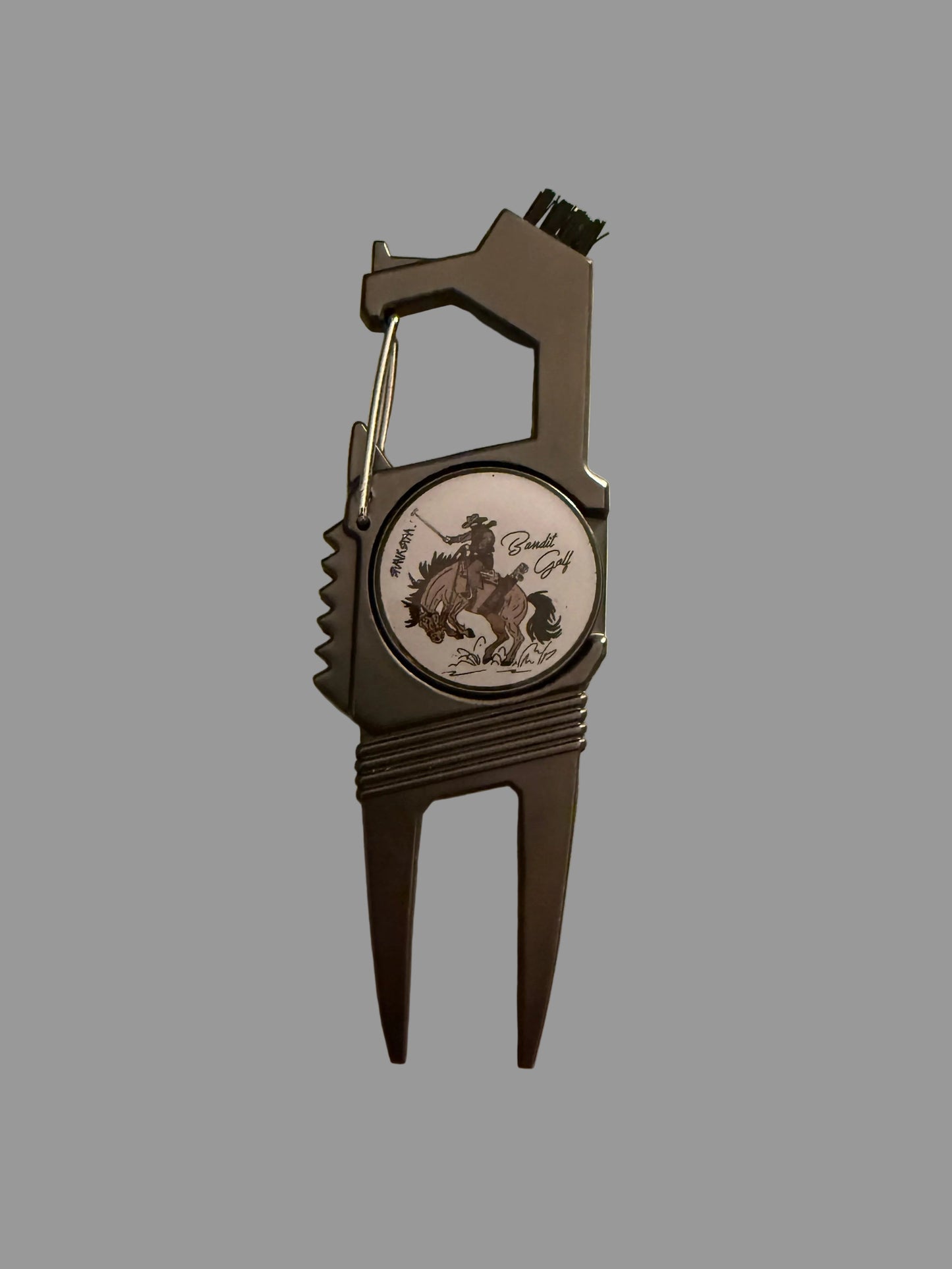 Bandit Pitch Repair - Ball Marker