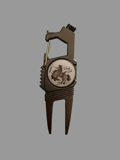 Bandit Pitch Repair - Ball Marker