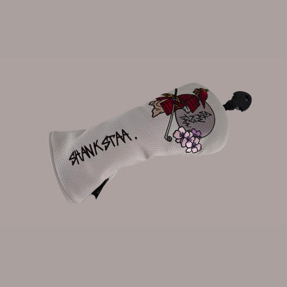 Add A Little Slice - Hybrid Cover