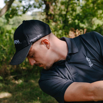 P.F.B Cap