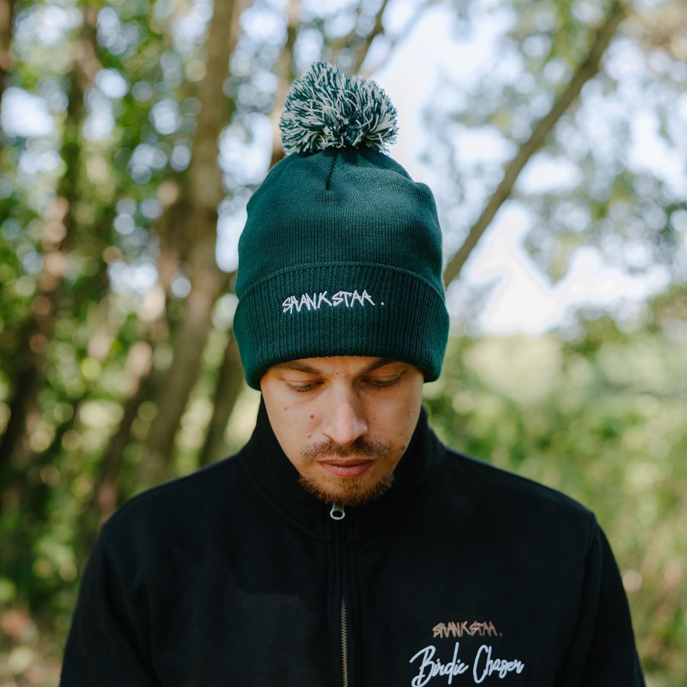 Shankstaa Beanie