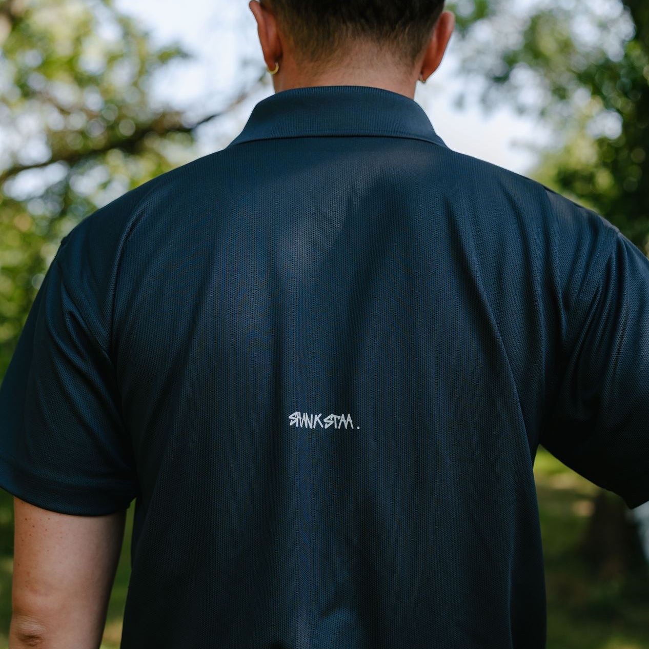 Icon Polo - Grey