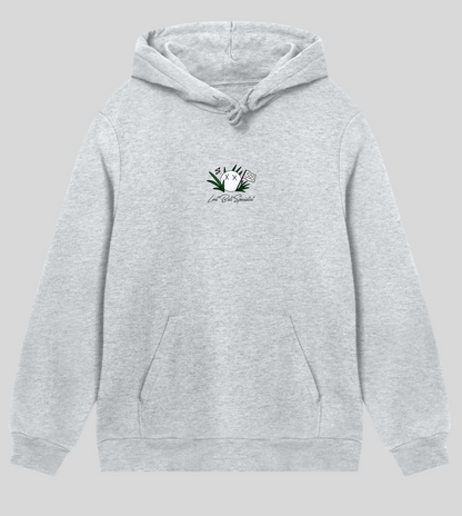 L.B.S ‘Forgotten’ Hoodie
