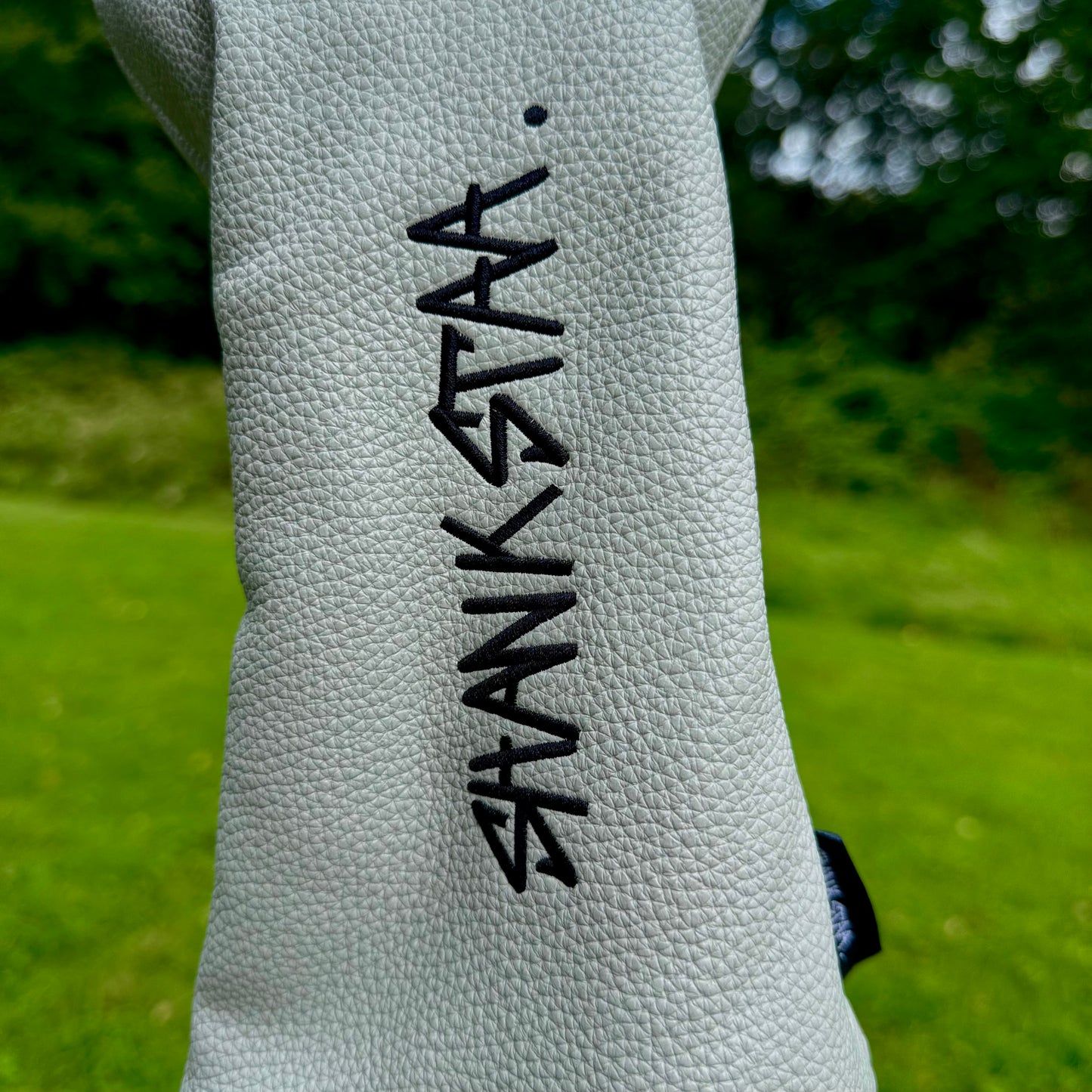 L.B.S - Driver Cover