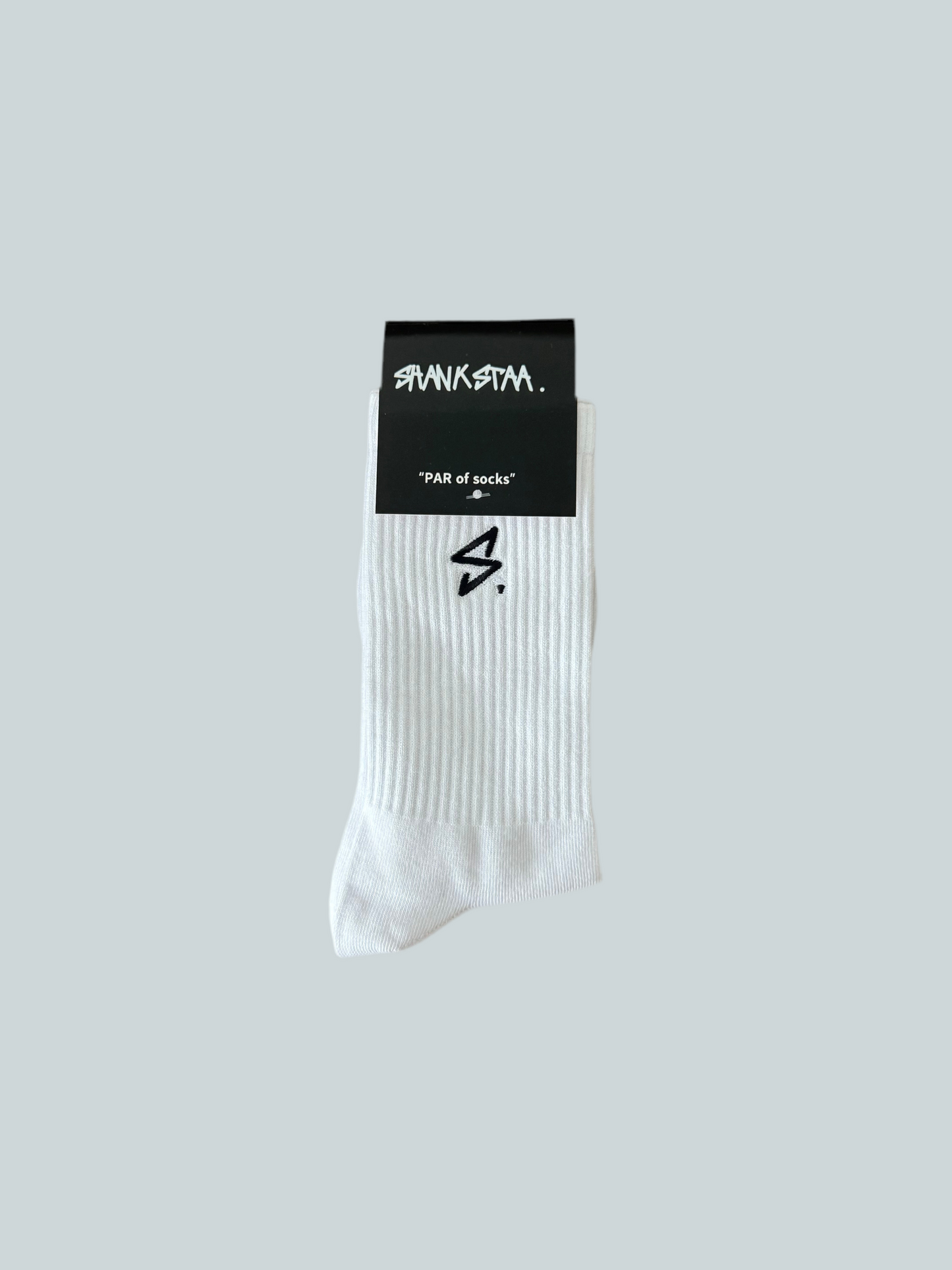 PAR of Socks