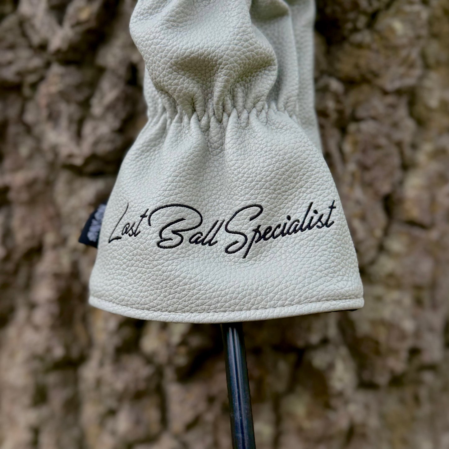 L.B.S - Driver Cover