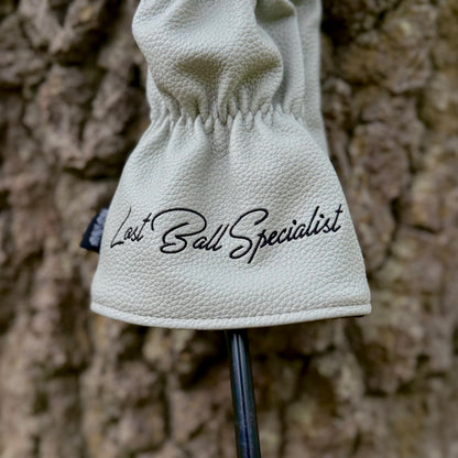 L.B.S - Driver Cover