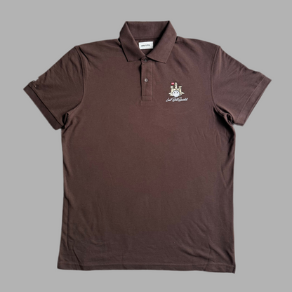 L.B.S ‘Bunker King’ Polo