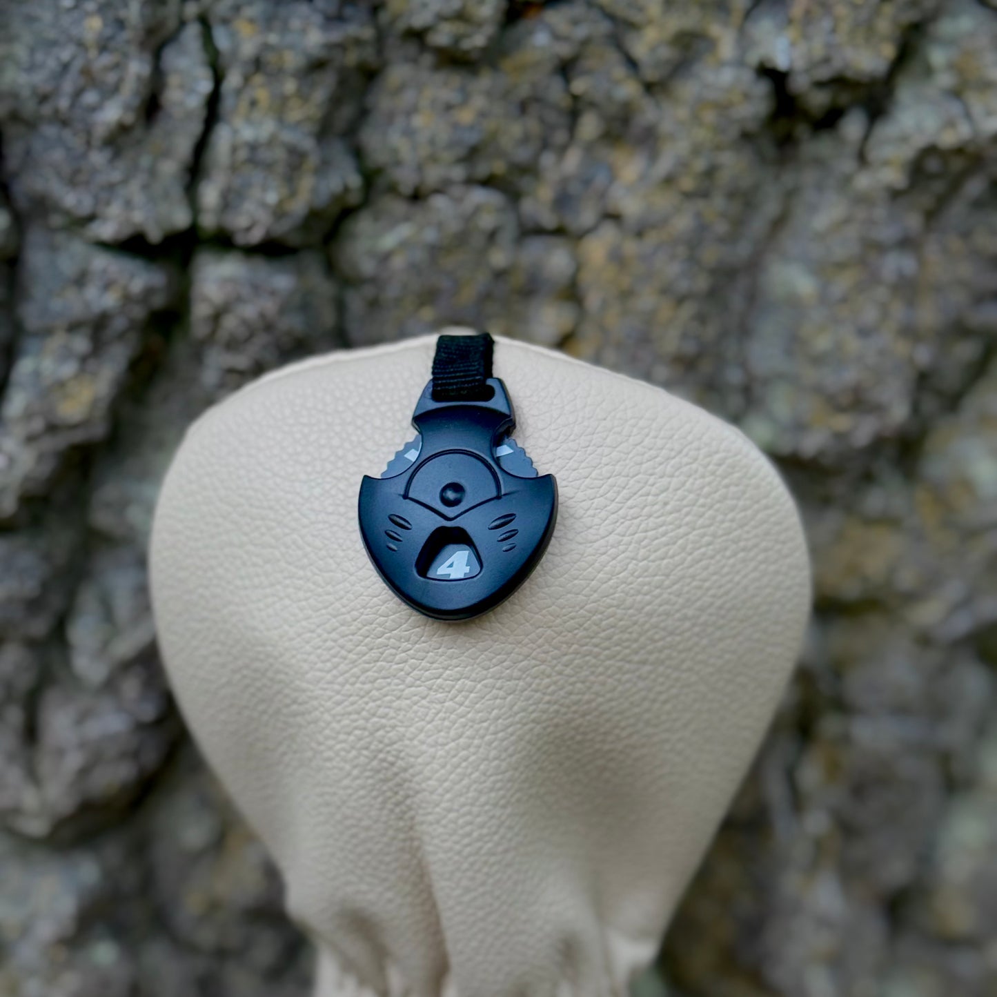 Risqué Golf - Wood Cover