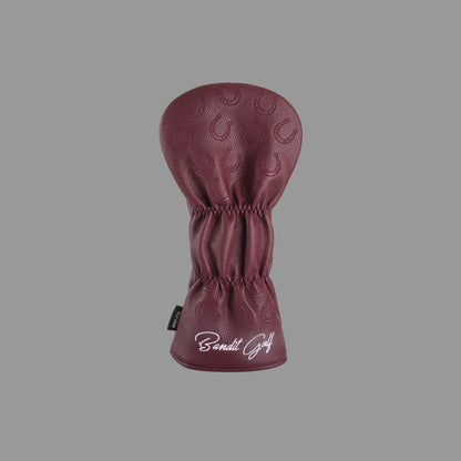 Bandit Golf - Driver Cover