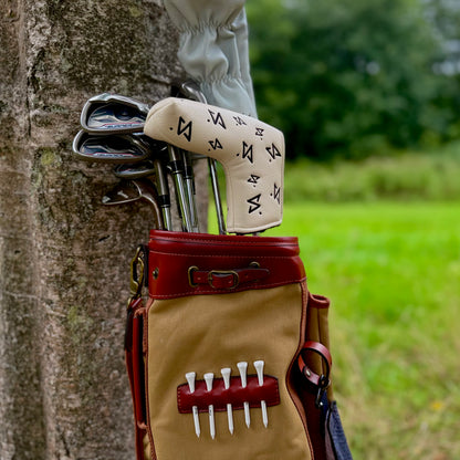 Shankstaa Blade - Putter Cover