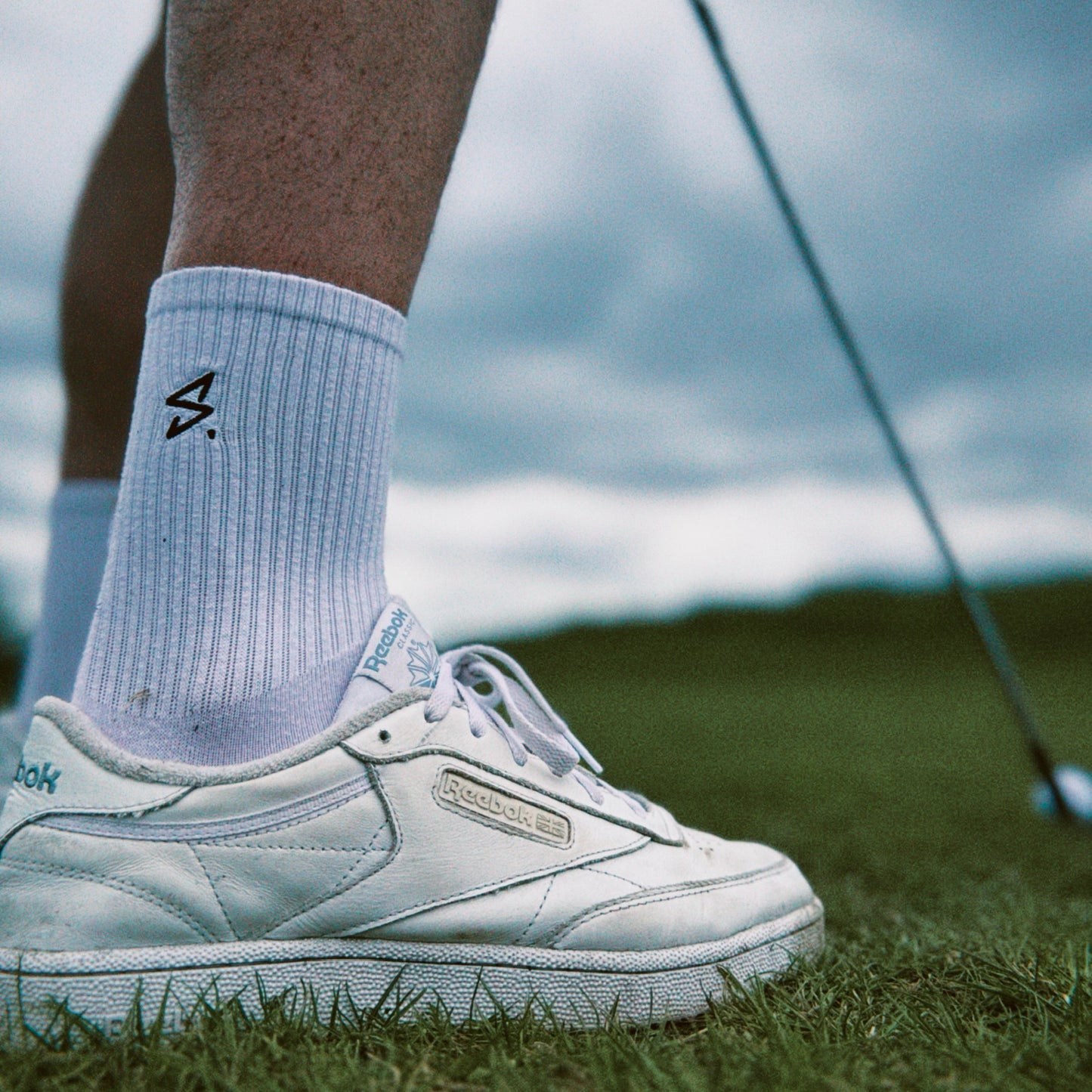 PAR of Socks