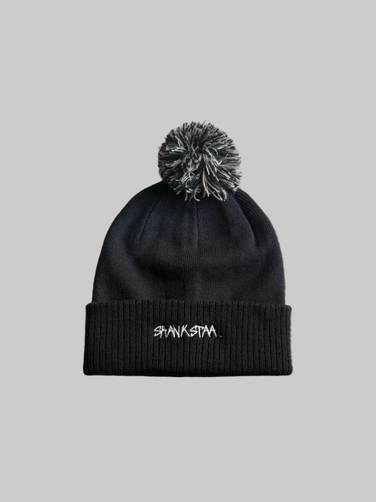Shankstaa Beanie - Navy