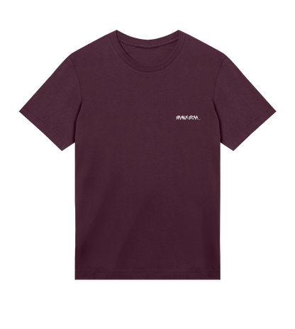 J.A.G.B Tee - Maroon