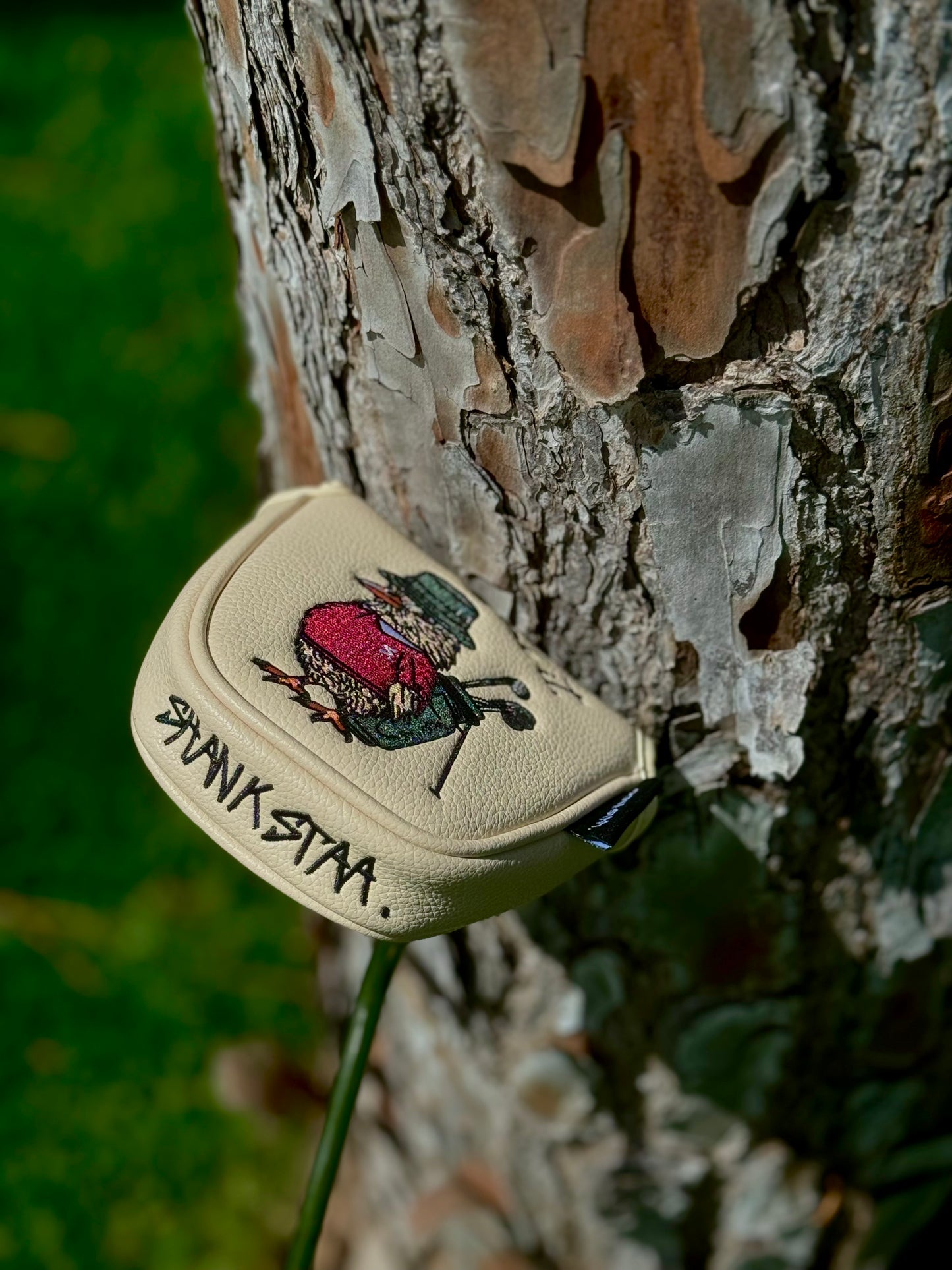 Sink It - Putter cover