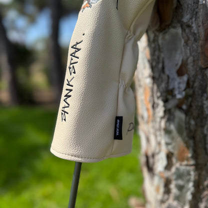 P.F.B - Driver Cover