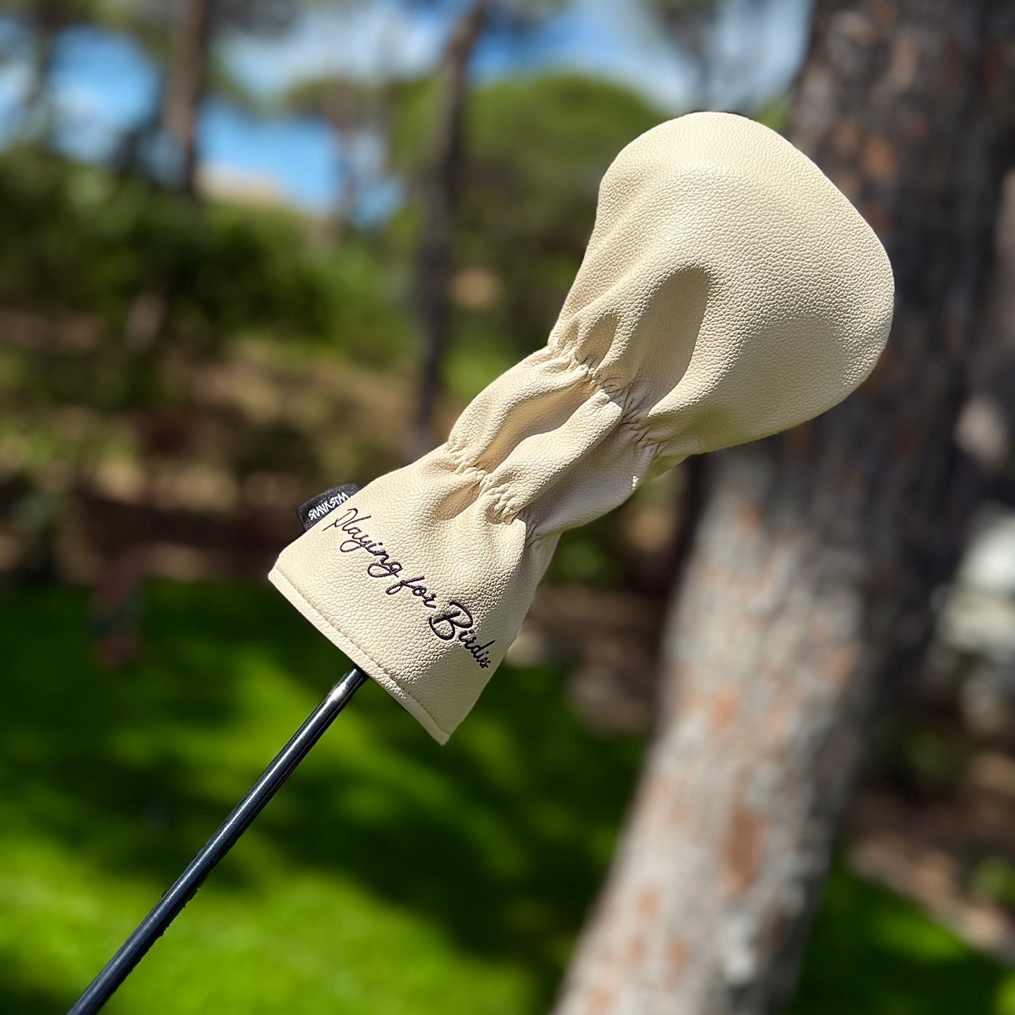 P.F.B - Driver Cover