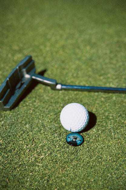 Bandit - Ball Marker